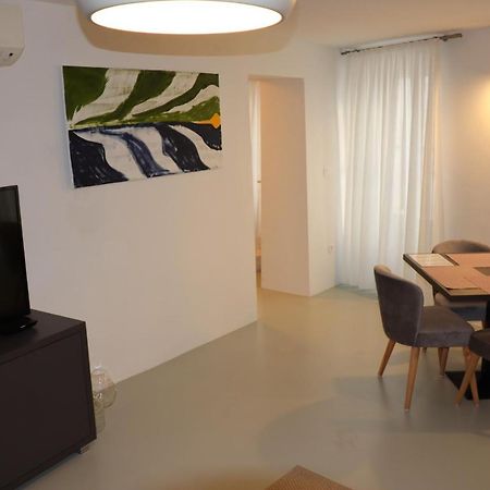 רוביני Apartment Adriatico Eterno 2 מראה חיצוני תמונה