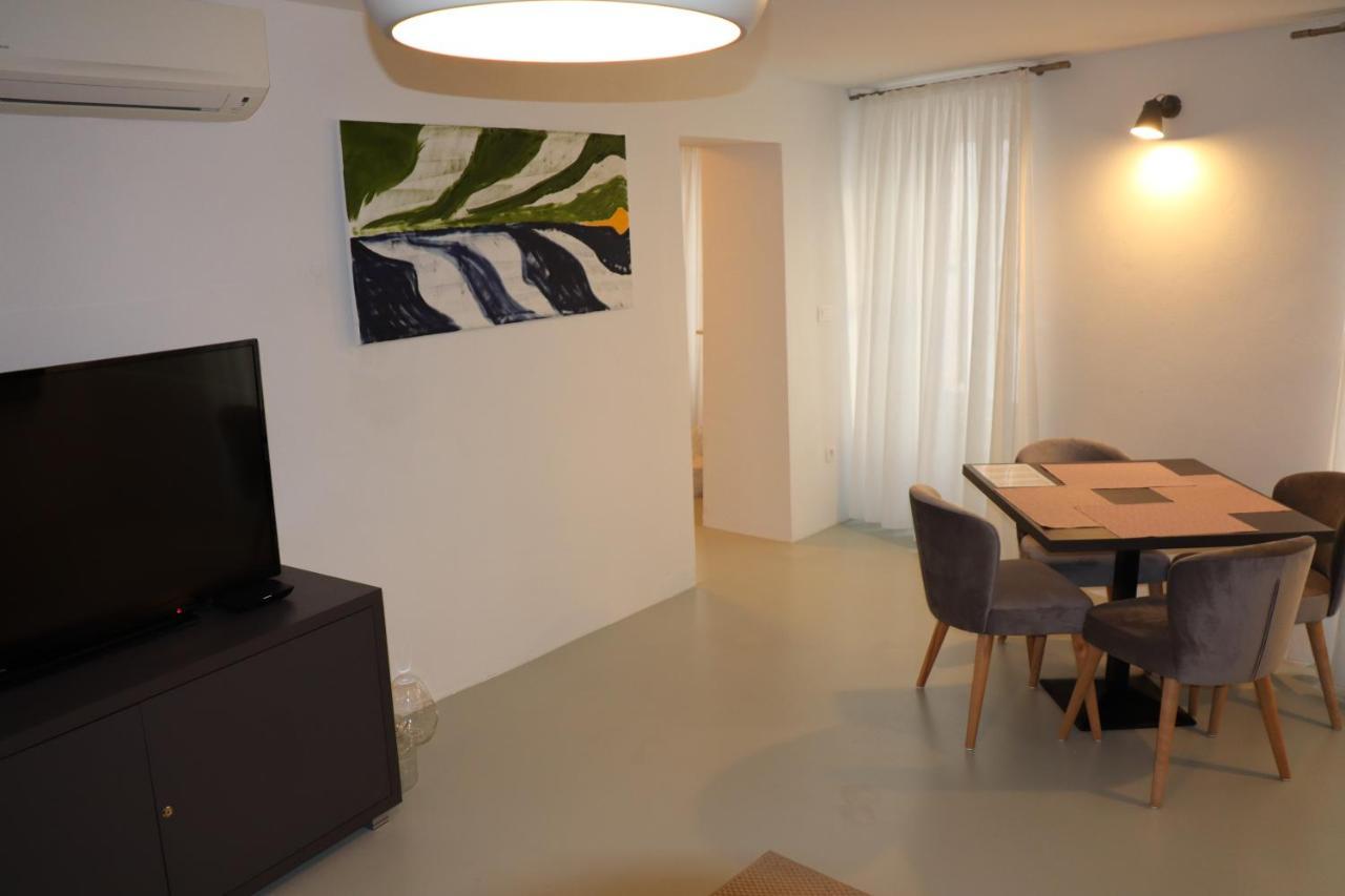 רוביני Apartment Adriatico Eterno 2 מראה חיצוני תמונה