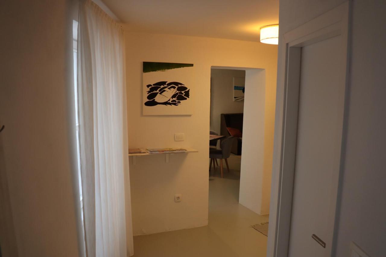 רוביני Apartment Adriatico Eterno 2 מראה חיצוני תמונה