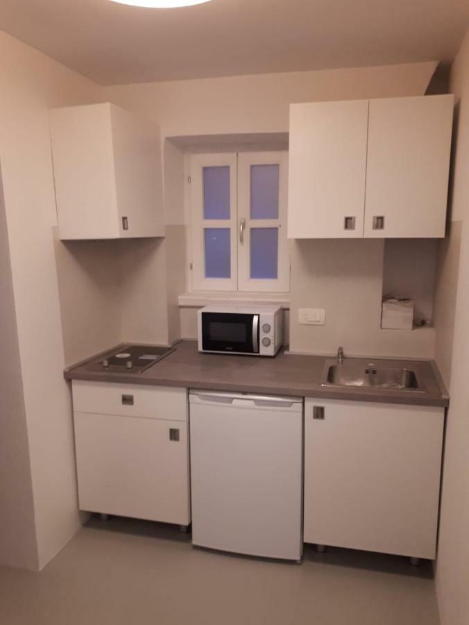 רוביני Apartment Adriatico Eterno 2 מראה חיצוני תמונה