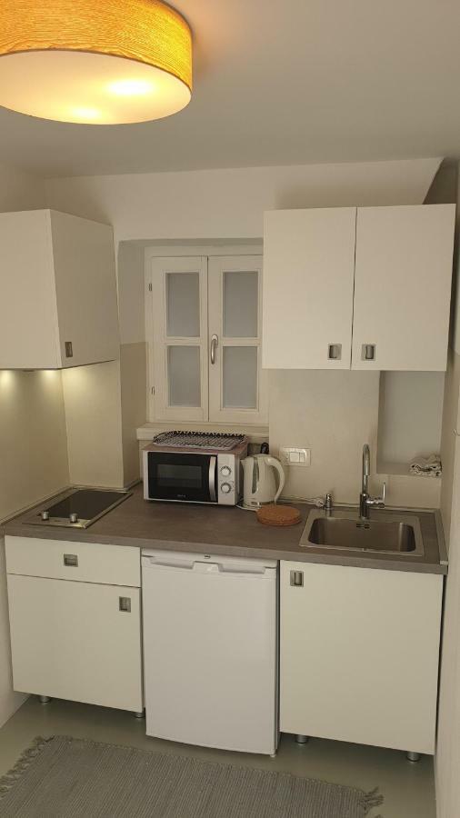 רוביני Apartment Adriatico Eterno 2 מראה חיצוני תמונה