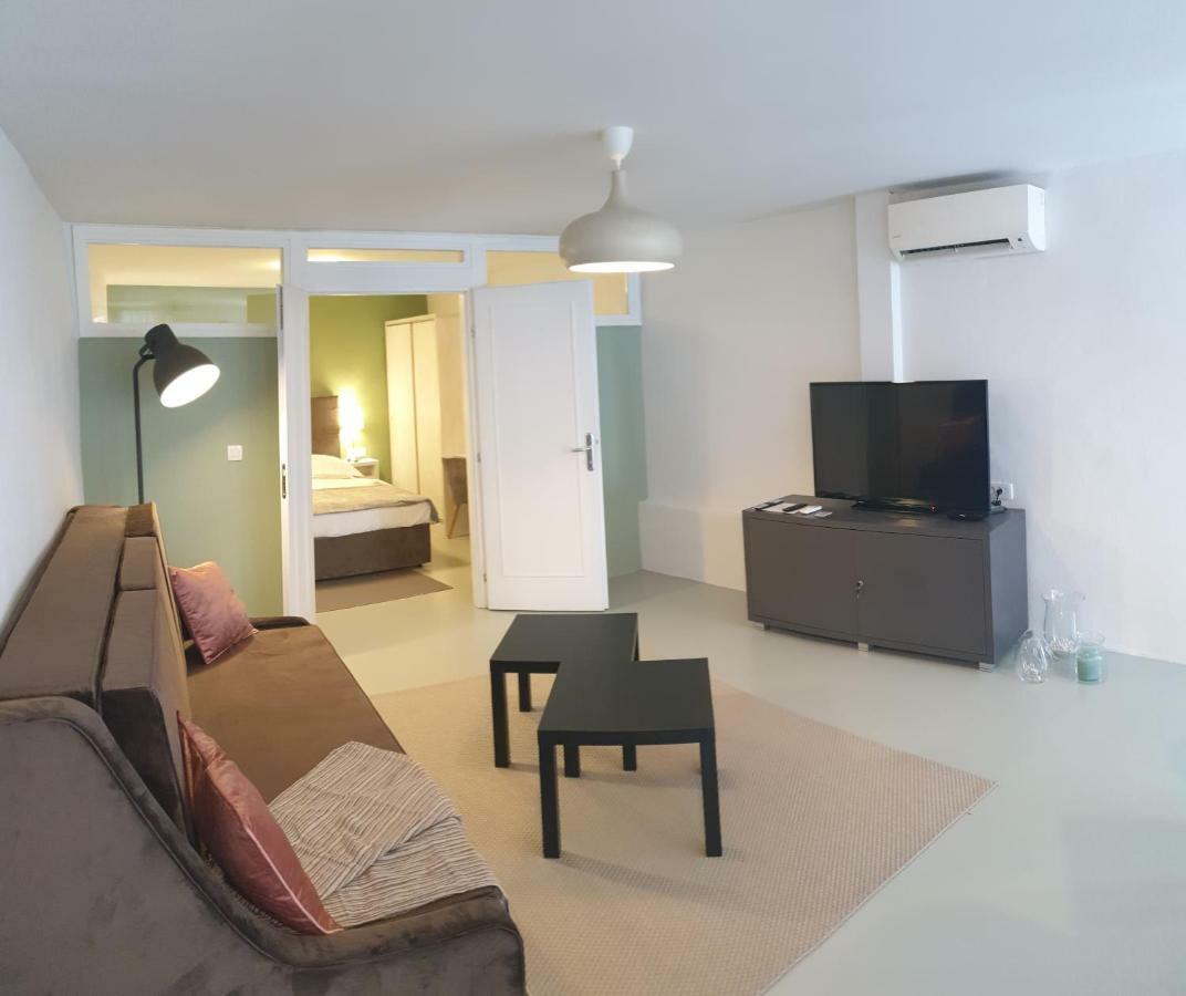 רוביני Apartment Adriatico Eterno 2 מראה חיצוני תמונה