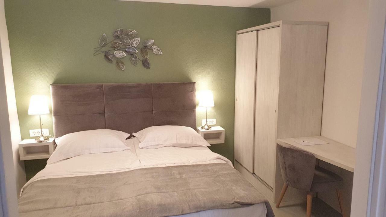 רוביני Apartment Adriatico Eterno 2 מראה חיצוני תמונה
