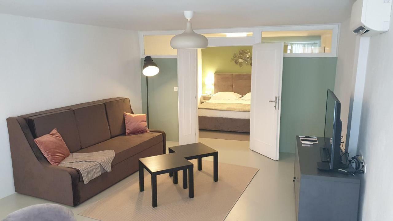 רוביני Apartment Adriatico Eterno 2 מראה חיצוני תמונה
