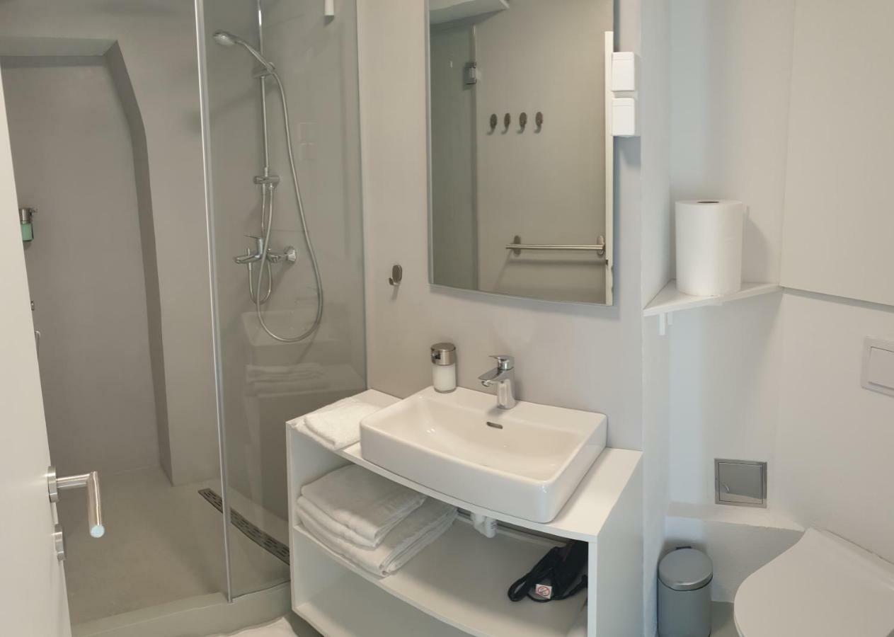 רוביני Apartment Adriatico Eterno 2 מראה חיצוני תמונה
