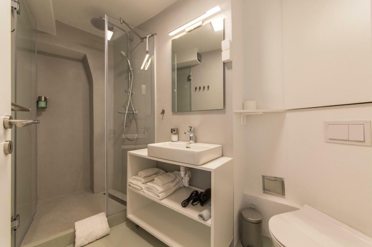 רוביני Apartment Adriatico Eterno 2 מראה חיצוני תמונה