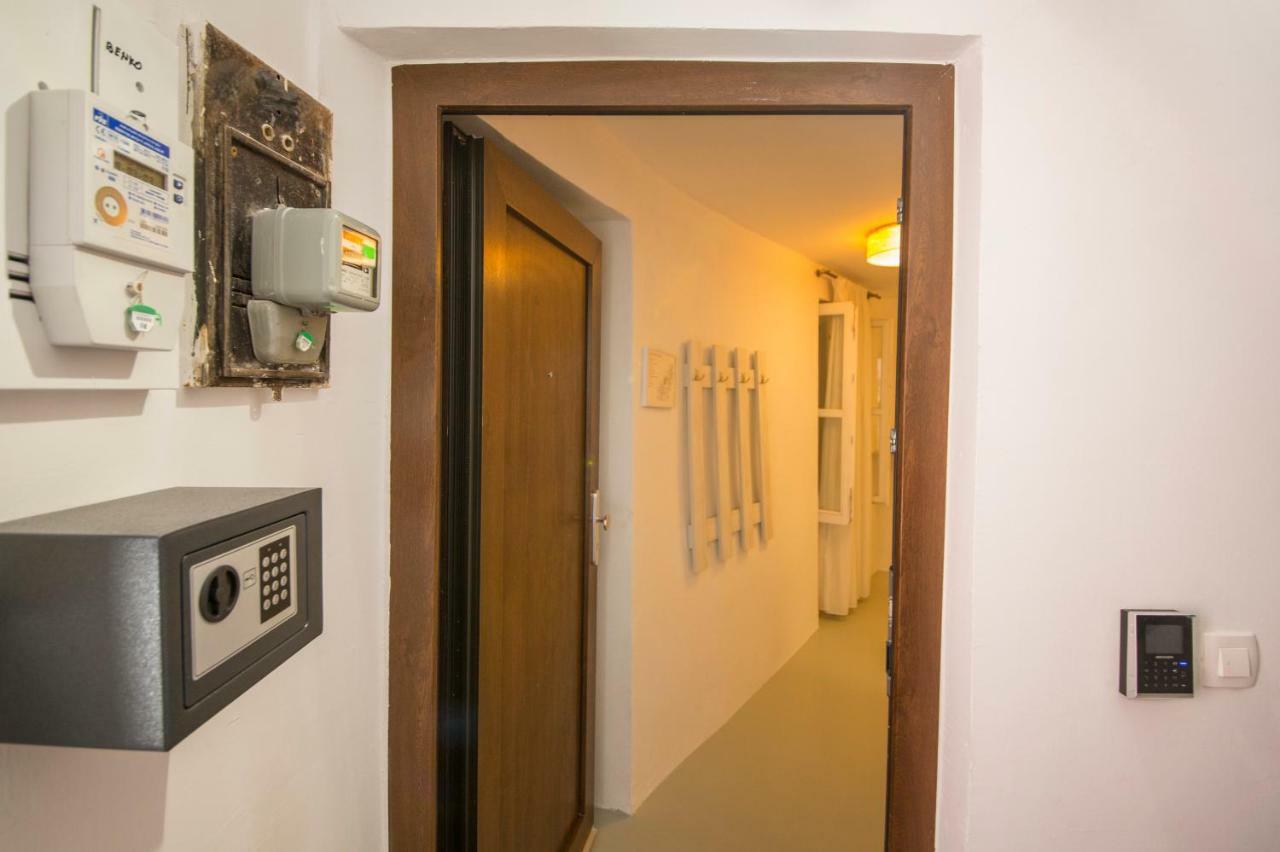 רוביני Apartment Adriatico Eterno 2 מראה חיצוני תמונה