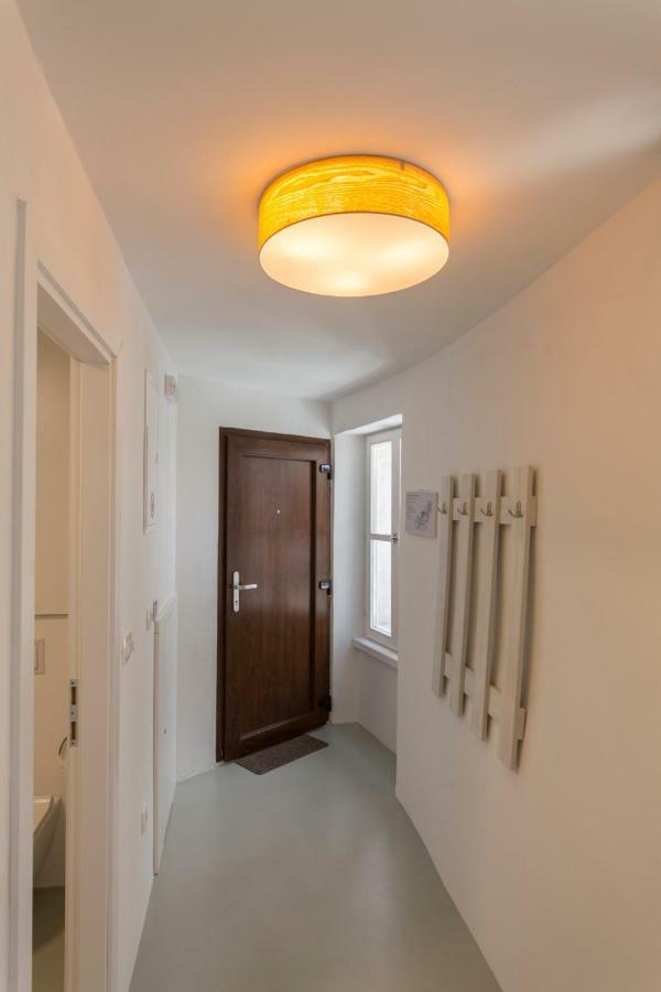 רוביני Apartment Adriatico Eterno 2 מראה חיצוני תמונה