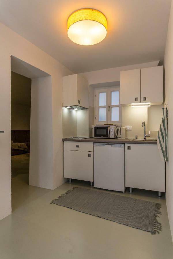 רוביני Apartment Adriatico Eterno 2 מראה חיצוני תמונה