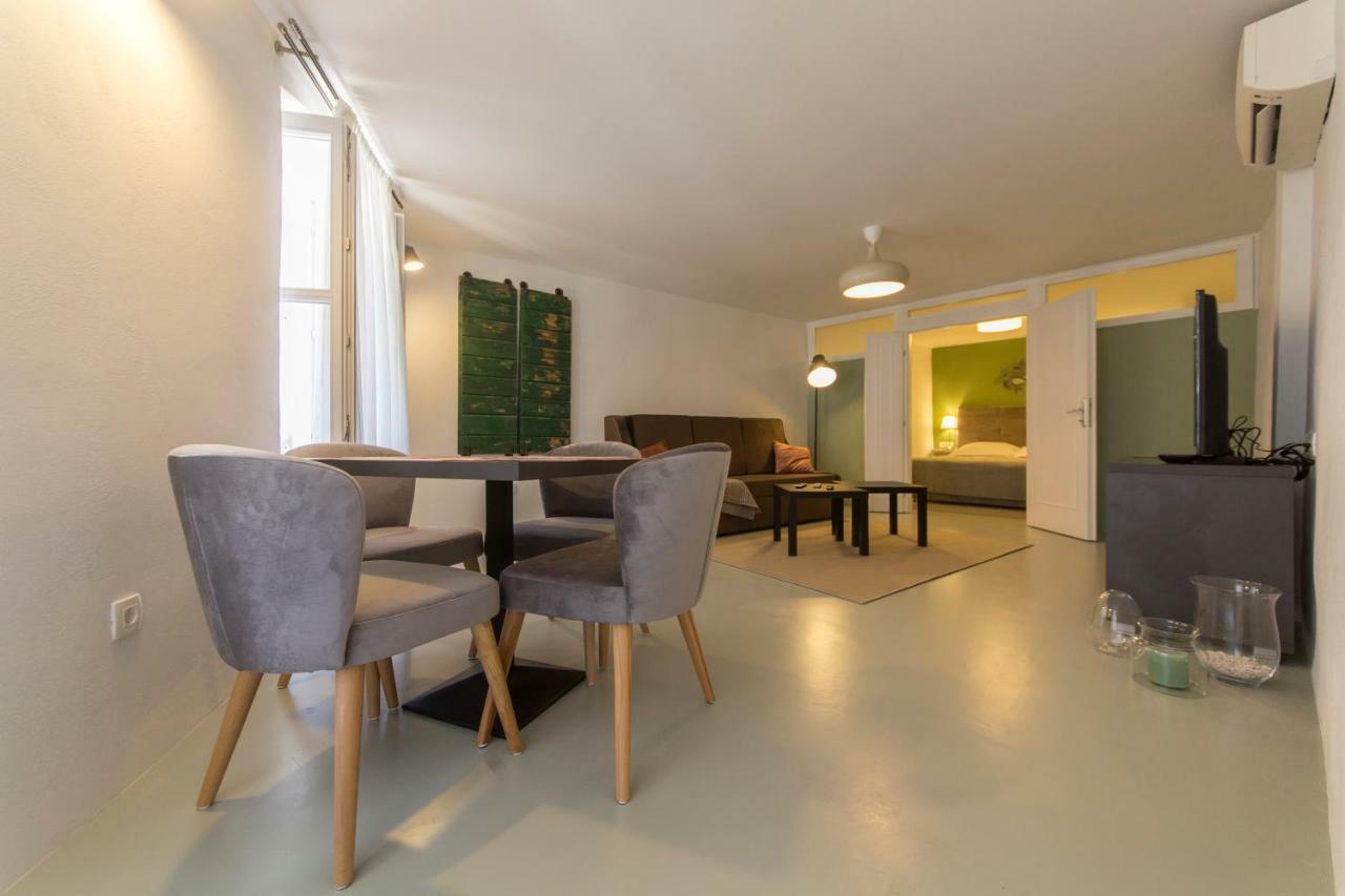 רוביני Apartment Adriatico Eterno 2 מראה חיצוני תמונה