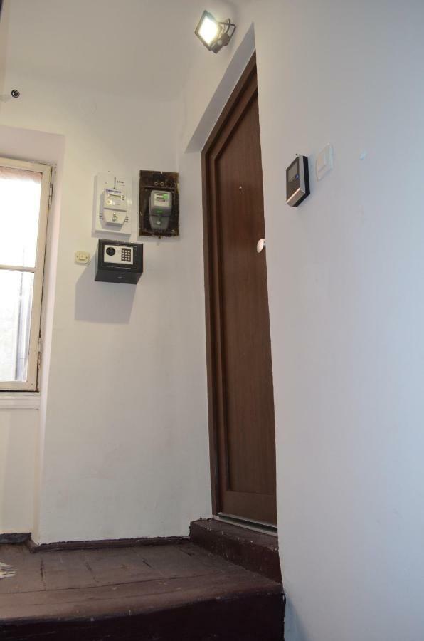 רוביני Apartment Adriatico Eterno 2 מראה חיצוני תמונה